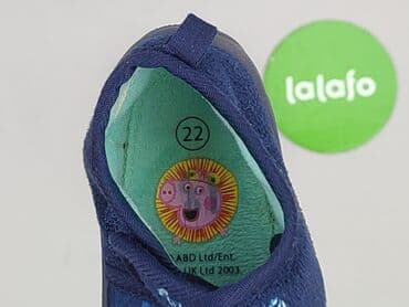 klapki gino rossi allegro: Kapcie Peppa Pig, 22, Używany — 6