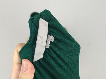 koszulki z dekoltem v: Bluzka damska, rozmiar XL — 5