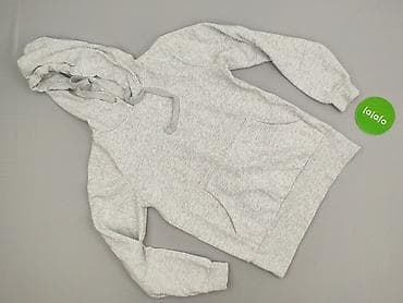 sinsay 2pac: Sinsay, Bluza z kapturem damska, rozmiar 2XS — 2