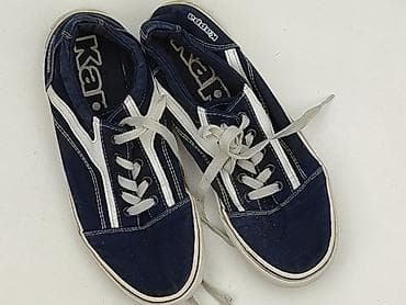 air force 1: Kappa, Trampki damskie, rozmiar 38 — 1