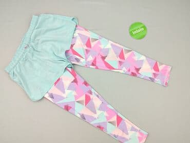 lidl sklep kombinezon zimowy: Legginsy dziecięce, Ergee, 14 lat, 158/164, stan - Bardzo dobry — 2