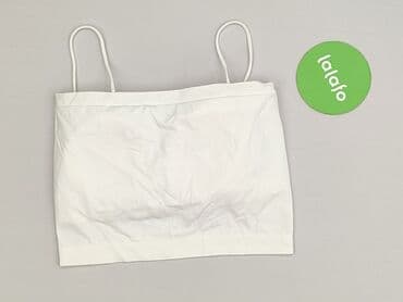 biustnosze: Top damski, rozmiar S — 4