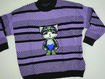 Светр жіночий, розмір 6XL