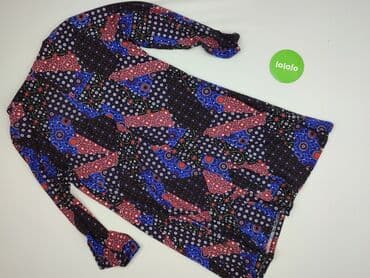 długie kozaki i sukienka: Sukienka damska, rozmiar S — 3