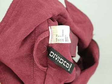 różowa marynarka h m: H&M Divided, Kurtka przejściowa damska, XS — 4