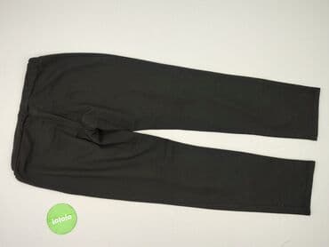 jakie rajstopy do srebrnej sukienki: MEGI, Legginsy Eleganckie damskie, rozmiar L — 3