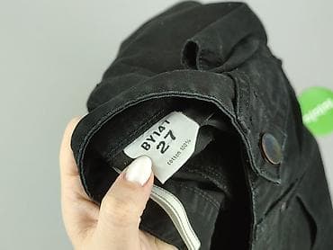 cherokee spodnie: Jeansy damskie, rozmiar S — 5