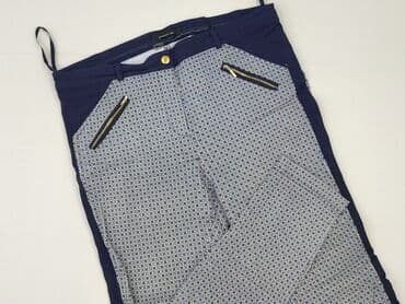 Atmosphere, Spodnie materiałowe damskie, L w lalafo.pl Atmosphere, Spodnie materiałowe damskie, L