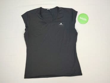 gym t shirty: T-shirt damski, rozmiar XL — 2