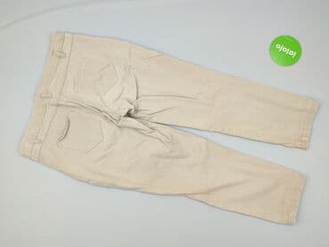 indicode jeans: Flame, Spodnie materiałowe damskie, M — 3