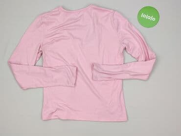 reserved czerwona bluzki: Bluzka damska, rozmiar M — 3