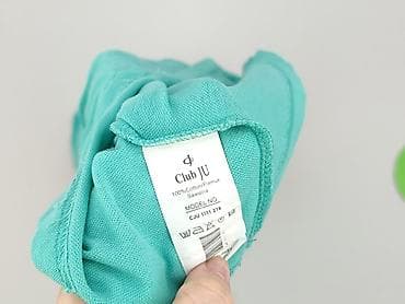 pull and bear7: Koszulka polo dla mężczyzn, rozmiar M — 4