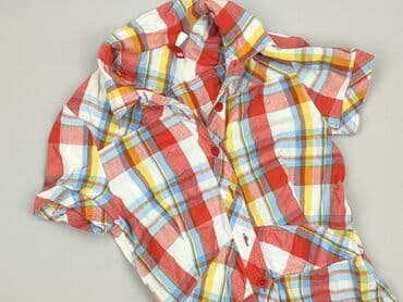 sukienka h m czerwona: H&M Divided, Sukienka damska, rozmiar S — 1