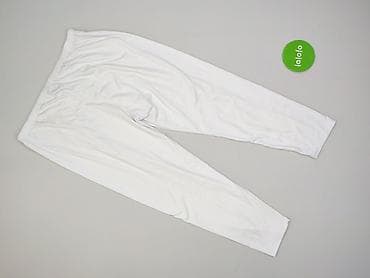 gacie: IDEAL, Legginsy rozmiar 6XL — 3