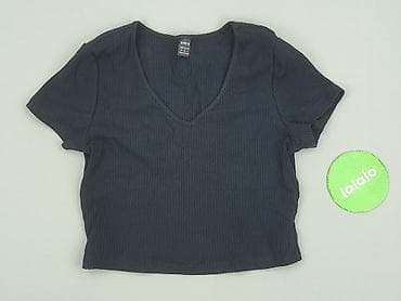 sheinside sukienki: Shein, Top damski, rozmiar M — 2