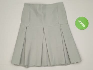prasowanie plisowanej spodnicy: Spódnica damska, S — 2