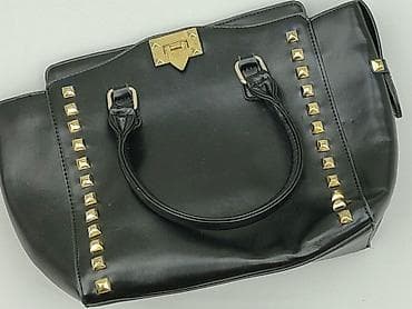 peaky blinders akcesoria: Torebka, stan - Dobry — 1