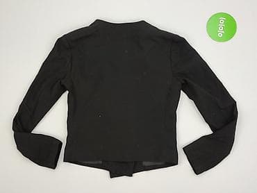 marynarka pull and bear: H&M Divided, Marynarka damska, rozmiar 2XS — 4