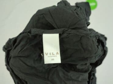 sukienka czarna 152: Vila, Sukienka damska, rozmiar XS — 4