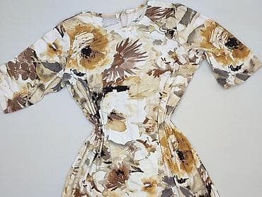 lelosi plus size: Zarina, Sukienka damska, rozmiar 4XL — 1