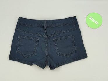 nets spodenki: F&F, Szorty damskie, S — 3