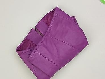 jackets purple: Marynarka damska, rozmiar M — 6