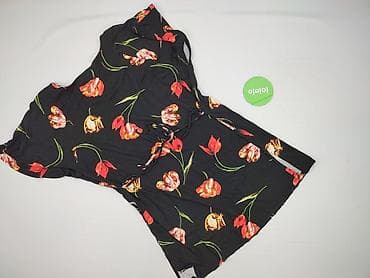 genzie . pl: George, Bluzka damska, rozmiar 4XL — 3