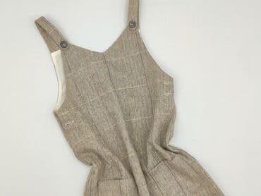 czerwona obcisła sukienka h m: Dress, Tu, 11 years, 140-146 cm, condition - Perfect — 1