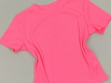 PULL&BEAR, Футболка жіноча, S на lalafo.pl PULL&BEAR, Футболка жіноча, S