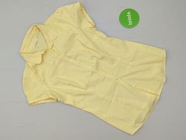 koszula cytryny: Camaïeu, Koszula damska, rozmiar S — 2