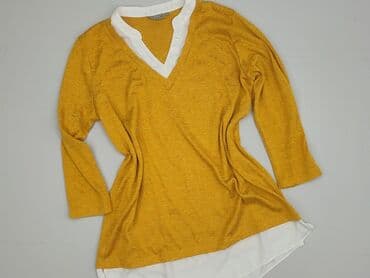 lidl top z wbudowanym biustonoszem: Fransa, Bluzka damska, rozmiar L — 1