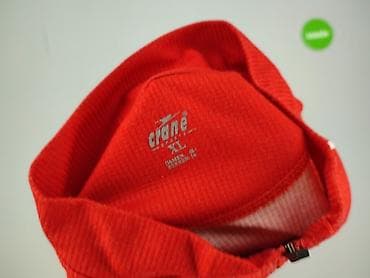termiczna: Crane, T-shirt sportowy dla mężczyzn, rozmiar XL — 5