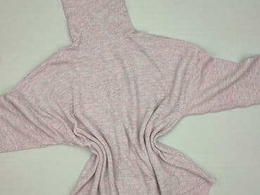 sweter w paski c a: Stradivarius, Sweter damski, rozmiar S — 1