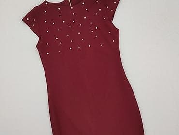 sukienki goth: Sukienka damska, rozmiar S — 1