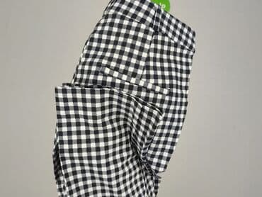 kurtki w krate pepco: Mango, Spodnie materiałowe damskie, rozmiar M — 5