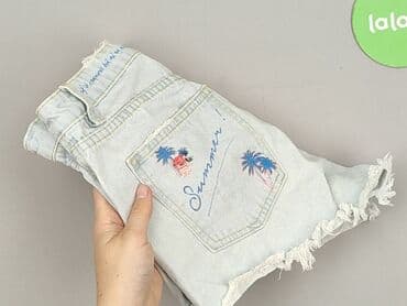 Kobiety: Cropp, Szorty damskie, rozmiar S — 5