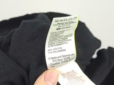 poliamid w swetrze: Marks & Spencer, Sweter damski, rozmiar S — 5