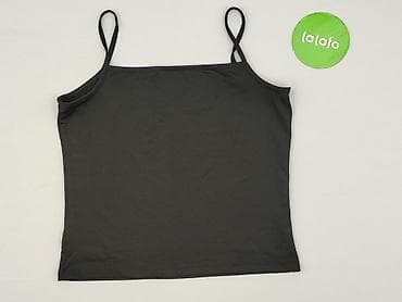 bluzki choker: Tesco F&F, Top damski, rozmiar M — 3