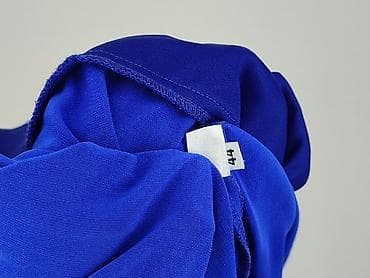 spódnice kaskadowa: Sukienka damska, rozmiar 2XL — 5