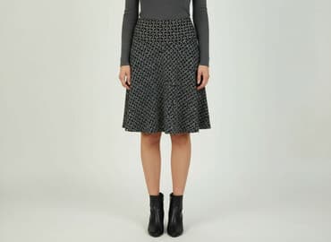 aggi sukienki wieczorowe: AGGI, Spódnica damska, S — 6