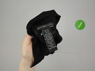 h: NO LABEL, Top damski, rozmiar M — 5