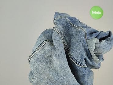 kurtka camp david: Object, Kurtka jeansowa damska, rozmiar S — 5