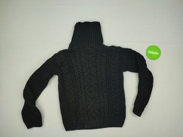 sweter w paski h: Светр жіночий, розмір S — 3