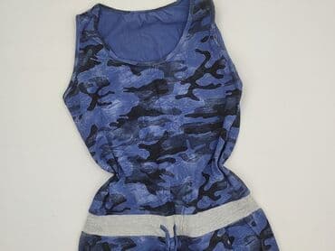 sukienki xxl na lato: Sukienka damska, rozmiar S — 1