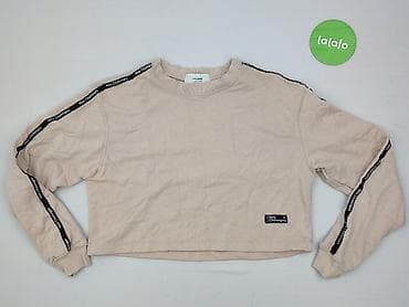 bluza boho damska: PULL&BEAR, Bluza damska
, rozmiar XS — 2