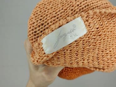 sweter w paski h: Janina, Sweter damski, rozmiar XL — 5