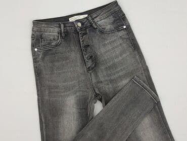 Hello Miss, Jeansy damskie, S