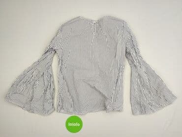 sukienki boho plus size: SIMPLE, Women's blouse, size S (EU 36) — 3