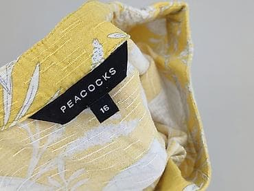 dior bluzy: Peacocks, Bluzka damska, rozmiar XL — 4