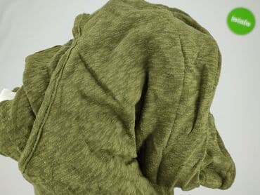 bluzki basic czarne: Bluzka damska, M — 5